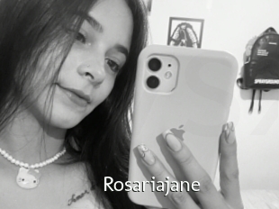 Rosariajane