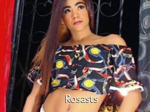 Rosasts