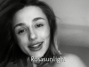 Rosasunlight