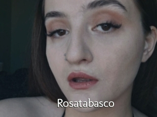 Rosatabasco