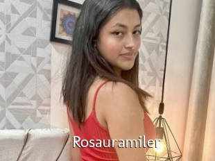 Rosauramiler
