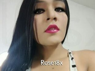 Rose18x