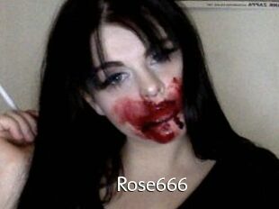 Rose666