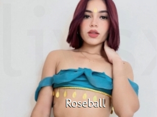 Roseball