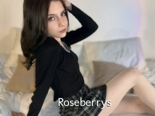 Roseberrys