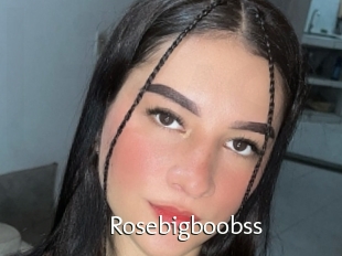 Rosebigboobss