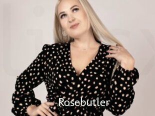 Rosebutler