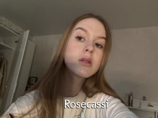 Rosecassi