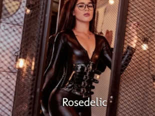 Rosedelic