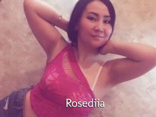 Rosediia