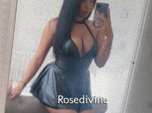 Rosedivine