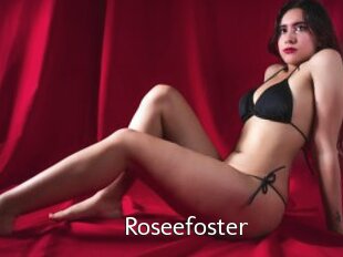 Roseefoster