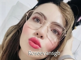 Roseevansgb