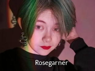 Rosegarner
