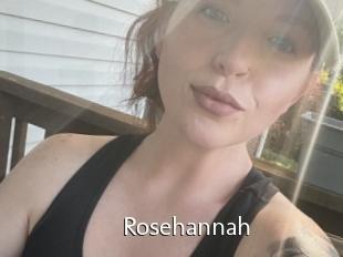 Rosehannah