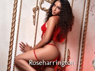 Roseharrington