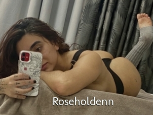 Roseholdenn