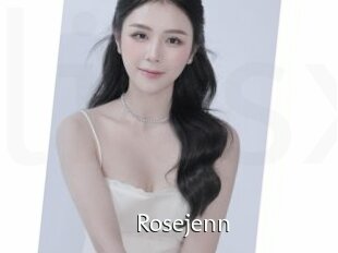 Rosejenn
