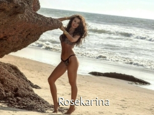 Rosekarina