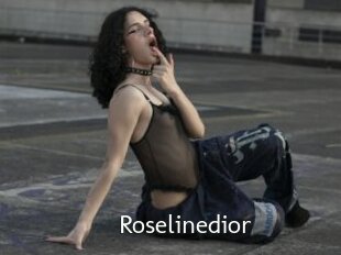 Roselinedior