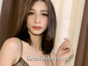 Rosellehererra