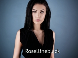 Rosellineblack