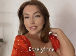 Roselyinne