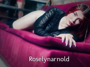 Roselynarnold