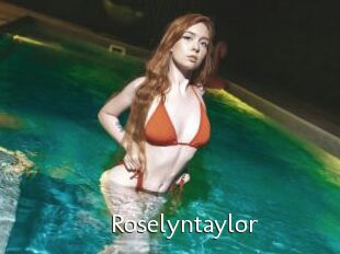 Roselyntaylor