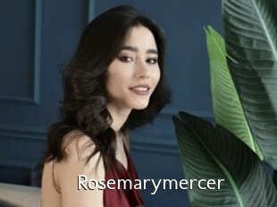 Rosemarymercer