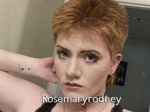 Rosemaryrodney