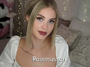 Rosemasson