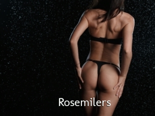 Rosemilers