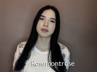 Rosemontrose
