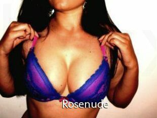 Rosenude
