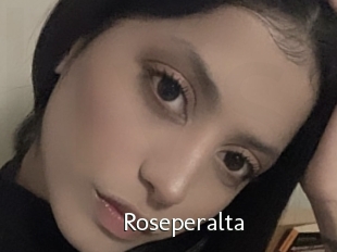 Roseperalta