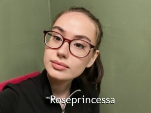 Roseprincessa