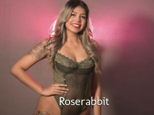 Roserabbit