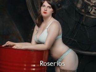 Roserios