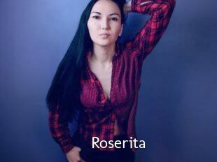Roserita
