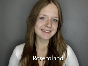 Roseroland