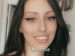 Rosesue