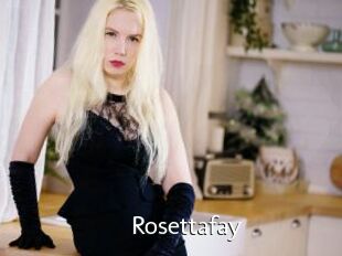 Rosettafay
