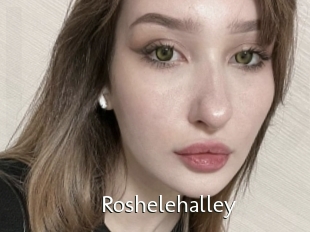 Roshelehalley
