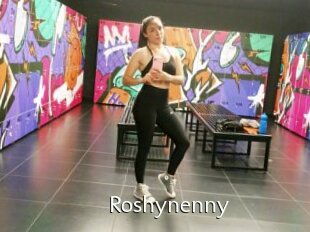 Roshynenny