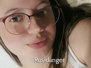 Rosidanger