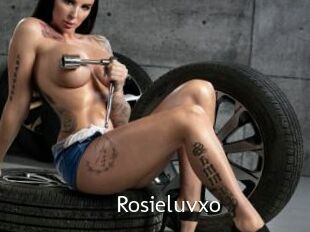 Rosieluvxo