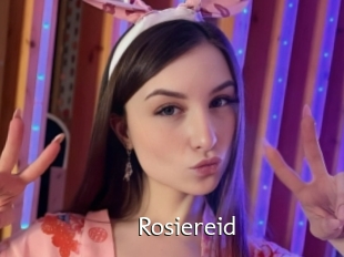 Rosiereid