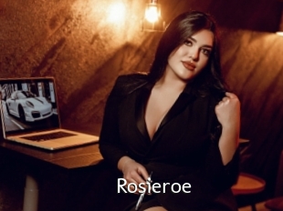 Rosieroe