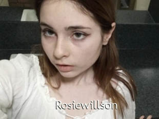 Rosiewillson